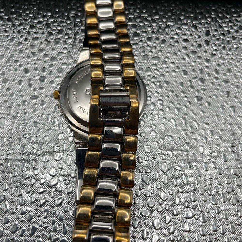 Geneva quartz watch set of His and Her’s watches - Picture 6 of 11